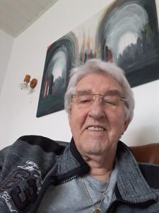 Profilbild von Jürgen Schadow