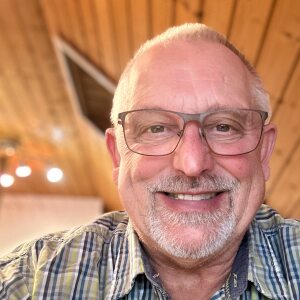 Profilbild von Jürgen Schäfer