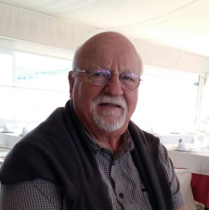 Profilbild von Jürgen Schäfer