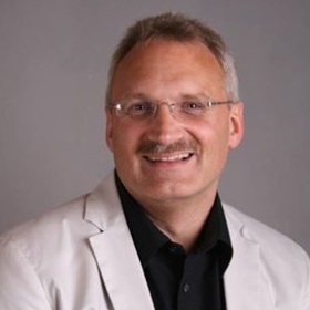 Profilbild von Jürgen Schäfer