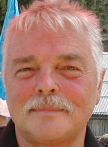 Profilbild von Jürgen Schaefer