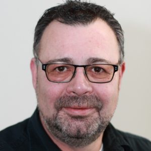 Profilbild von Jürgen Schäfer