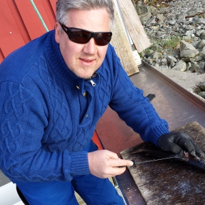 Profilbild von Jürgen Schäfer