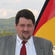 Profilbild von Jürgen Schäfer