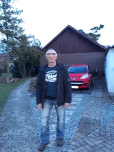 Profilbild von Jürgen Schäfer