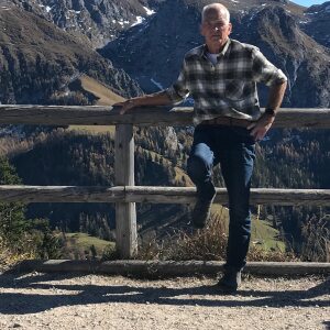 Profilbild von Jürgen Schäfer