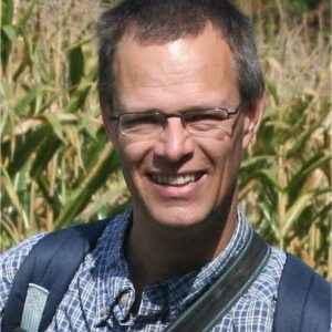 Profilbild von Jürgen Schäffer