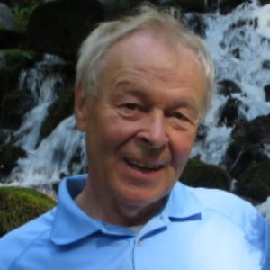 Profilbild von Jürgen Schaffer