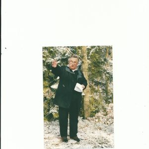 Profilbild von Jürgen Schaffrath