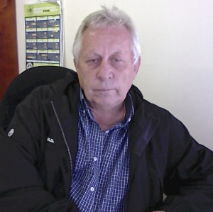 Profilbild von Juergen Schallhammer