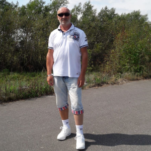 Profilbild von Jürgen Schanbacher