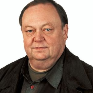 Profilbild von Jürgen Scharf
