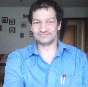 Profilbild von Jürgen Scharmacher