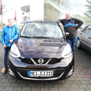 Profilbild von Jürgen Scharnagel