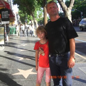 Profilbild von Jürgen Scharnitzki