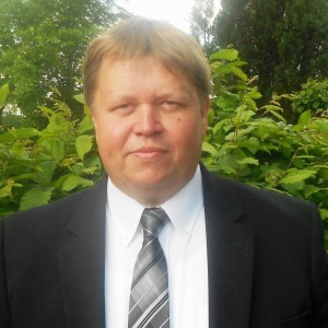 Profilbild von Jürgen Scharringhausen