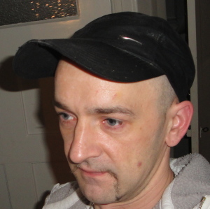 Profilbild von Jürgen Scharwächter