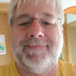 Profilbild von Jürgen Schaupp
