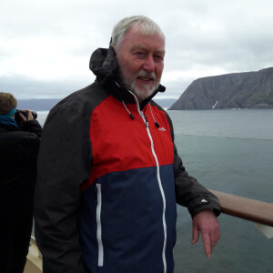 Profilbild von Jürgen Schaz