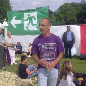 Profilbild von Juergen Scheidler