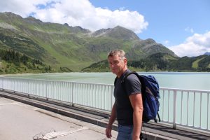 Profilbild von Jürgen Schellenberg