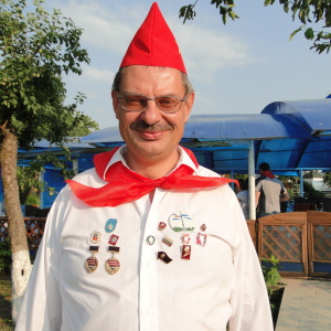 Profilbild von Jürgen Schellenberger