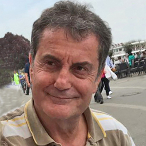 Profilbild von Jürgen Schellmann