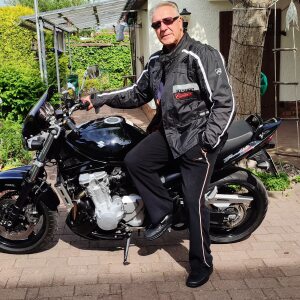 Profilbild von Jürgen Schember