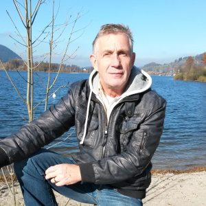 Profilbild von Jürgen Schenk