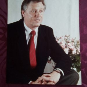 Profilbild von Jürgen Schenkmann