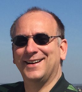 Profilbild von Jürgen Schenzler