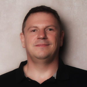 Profilbild von Jürgen Scherer