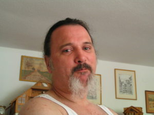 Profilbild von Jürgen Scherer