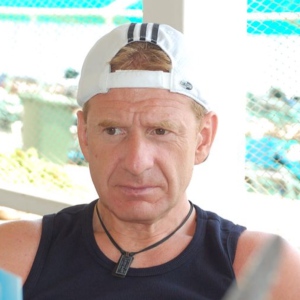 Profilbild von Juergen Scherer