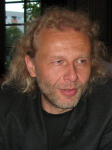Profilbild von Jürgen Scherling
