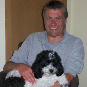Profilbild von Jürgen Scherzer