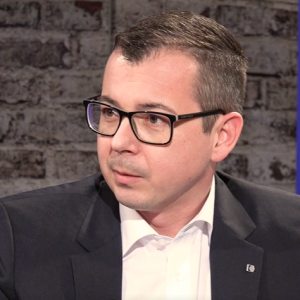 Profilbild von Jürgen Scheubach