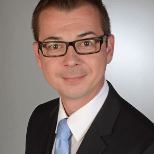 Profilbild von Jürgen Scheubach