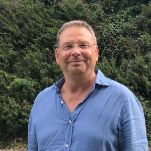 Profilbild von Jürgen Schick