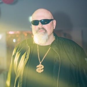 Profilbild von Jürgen Schidlowsky
