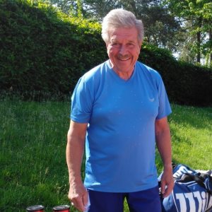 Profilbild von Jürgen Schied