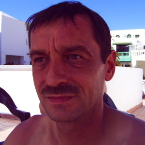 Profilbild von Jürgen Schieke