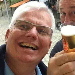 Profilbild von Jürgen Schiffbauer