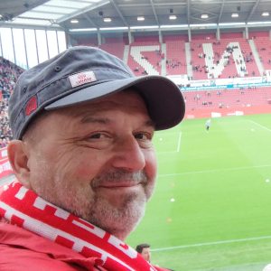 Profilbild von Jürgen Schilhaneck