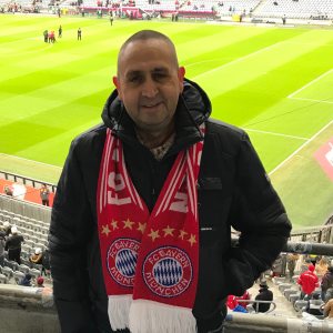 Profilbild von Jürgen Schilling