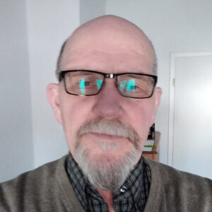 Profilbild von Jürgen Schindler