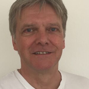 Profilbild von Jürgen Schirmer