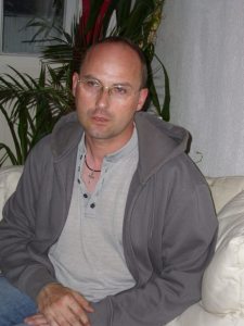 Profilbild von Jürgen Schladt