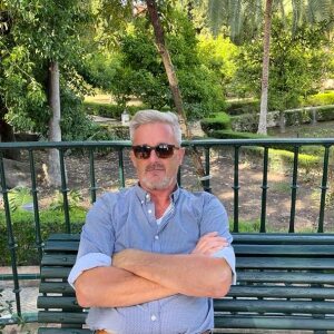 Profilbild von Jürgen Schlager