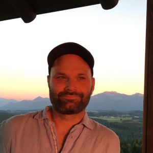 Profilbild von Jürgen Schleehuber